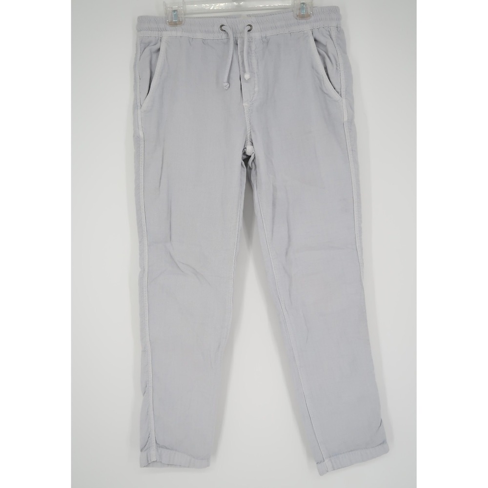 Marine Layer Light Gray Joggers